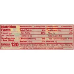 Sun Maid Chocolate Yogurt Covered Raisins 6 Ea -Snack Shop 5 822f0f03cbe5464379f0b56ef4f8129d