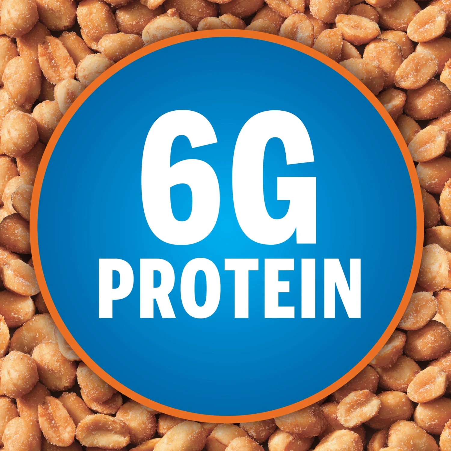 Planters Honey Roasted Peanuts 12 Oz 9 Planters Honey Roasted Peanuts 12 Oz - Image 7