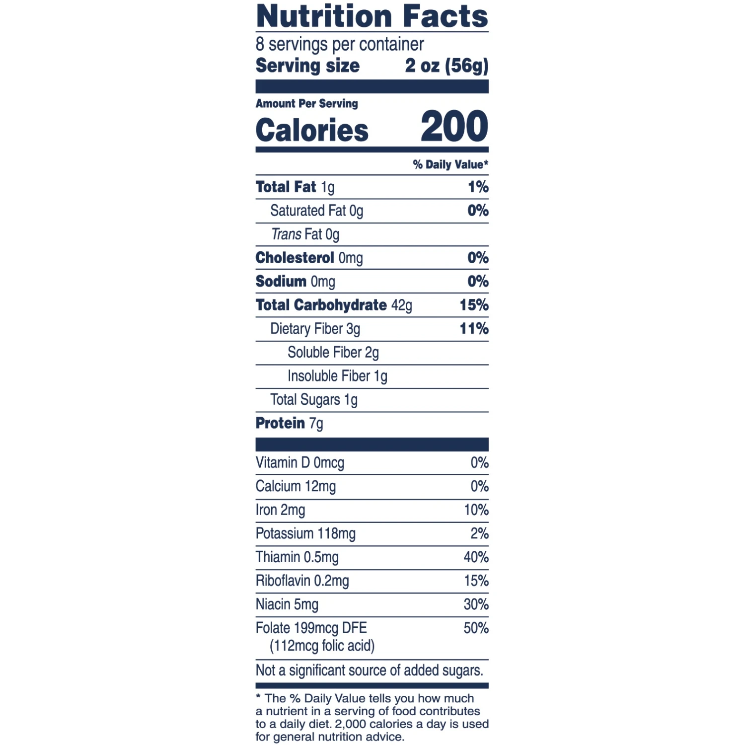 Barilla Blue Box Penne Non-GMO Project Certified & Kosher Pasta 4 Barilla Blue Box Penne Non-GMO Project Certified & Kosher Pasta - Image 2