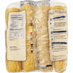 Birds Eye Cob Corn Small Ears -Snack Shop 5 924c0530202804d460c8a06a51739742