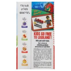 Honest Kids Super Fruit Punch Organic Fruit Juice, 6.75 Fl Oz, 8 Pack 16 Honest Kids Super Fruit Punch Organic Fruit Juice, 6.75 Fl Oz, 8 Pack -Snack Shop 5 94590e8e042311d89d7129659d2574ff