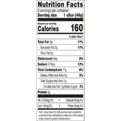 New York Bakery Frozen Garlic Texas Toast - 11.25oz -Snack Shop 5 a5937db2d675d95616d3e6ca0e01f813