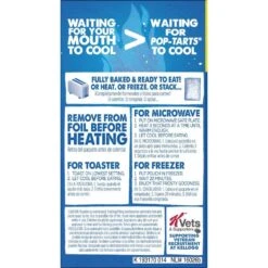 Pop-Tarts Frosted Brown Sugar Cinnamon Pastries - 12ct/20.31oz -Snack Shop 5 b38da3f476f37721c298d222974149dc