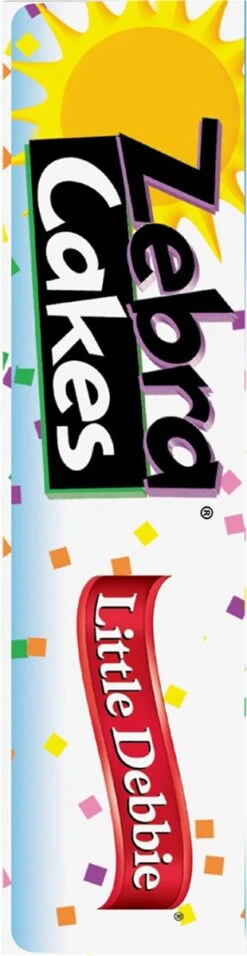 Little Debbie Zebra Cakes -Snack Shop 5 d699fc940bdfa276575031a5fd405b9e