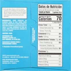 Premium Original Saltine Crackers -Snack Shop 5 e117d02630169a3b77ac0b9a28cea8d1