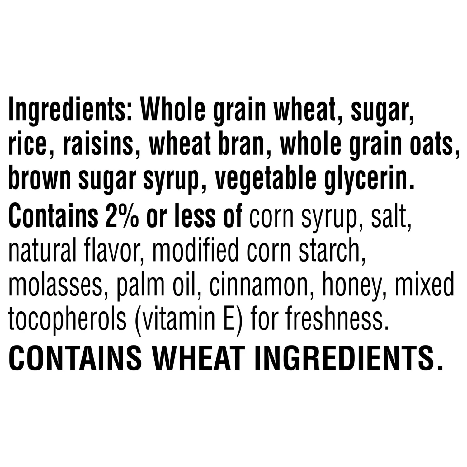 Kellogg's Raisin Bran Crunch Original Cold Breakfast Cereal 7 Kellogg's Raisin Bran Crunch Original Cold Breakfast Cereal - Image 5