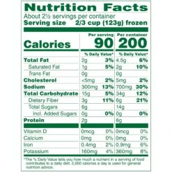 Green Giant Niblet Corn W/Butter -Snack Shop 5 e4ad054d904c7eb49954dbfa23080350