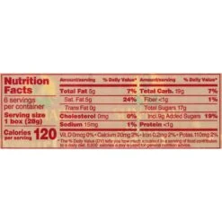 Sun-Maid Vanilla Yogurt Raisins - 6ct -Snack Shop 5 e91cbd6eb51c56f358b7266cbea94783