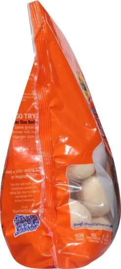 Rhodes Yeast Dinner Rolls -Snack Shop 5 ec3db8eb1973d0b9470d827f527f1d92