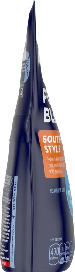 Birds Eye Steamfresh Southwestern Style Protein Blend -Snack Shop 5 f2062d74eabab132e38d5d5bf809488e