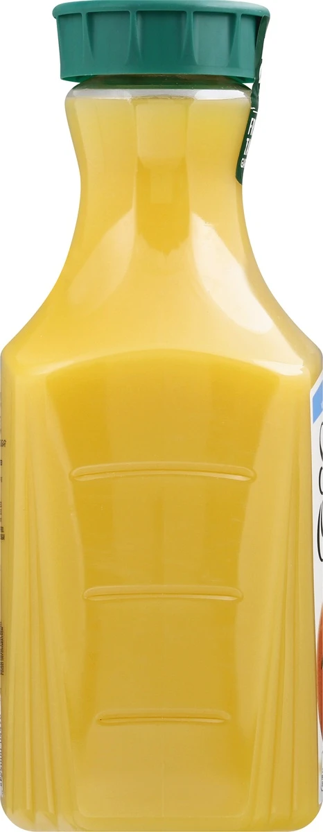 Simply Orange Juice Calcium Bottle, 52 Fl Oz 9 Simply Orange Juice Calcium Bottle, 52 Fl Oz - Image 7