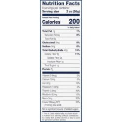 Barilla Farfalle 1 Lb -Snack Shop 5 fa63e93435c151a0252287d18e96ee1e