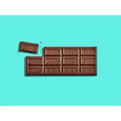Hershey's® Bar -Snack Shop 5 ffa6640dfefaa6faa73073b68ee2d0f6