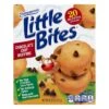 Entenmann’s Little Bites Chocolate Chip Muffins -Snack Shop 51312e4ea969e478804b6671afc51591
