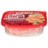 Hillshire Farm Ultra Thin Smoked Ham Lunchmeat - 9 Oz -Snack Shop 518bf862de0ccec29a8818fd2cc84464