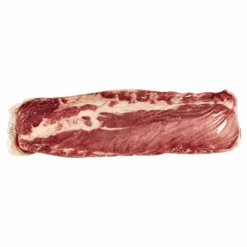 Meijer All Natural Pork Loin Baby Back Ribs