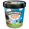 Ben & Jerry's® Chocolate Chip Cookie Dough Ice Cream -Snack Shop 53242793cf514ea11c34c01a7c9e6ce0