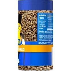 Planters Dry Roasted Sunflower Kernels 5.85 Oz -Snack Shop 54 ecd66bc656b26a6f337210f94ce39b96