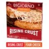 DiGiorno® Frozen Four Cheese Pizza