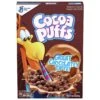 Cocoa Puffs, Chocolate Breakfast Cereal, Whole Grains, 10.4 Oz -Snack Shop 55c5c2173c22b0adf03e9b8d0dead300