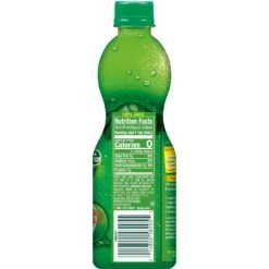 ReaLime 100% Lime Juice - 15 Fl Oz Bottle -Snack Shop 56 0a782f0f253e09e76d3d37515032b9c4
