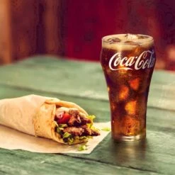 Coca-Cola® Zero Sugar, Cherry -Snack Shop 56 2c8810d88e8098932f1fc9e1b30296cf