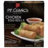 P.F. Chang's Home Menu Chicken Mini Egg Rolls 2 P.F. Chang's Home Menu Chicken Mini Egg Rolls -Snack Shop 57e88fda4fceb6f2ddfb4366454a3c67