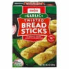 Meijer Twisted Garlic Bread Sticks 2 Meijer Twisted Garlic Bread Sticks -Snack Shop 593ebbb841ebd3a66b8616e18c535fd0