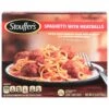 Stouffer's Frozen Classics Spaghetti With Meatballs - 12.625oz -Snack Shop 5a28d9155a8cb8b96d176f08f9dd3950