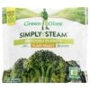 Green Giant Broccoli Florets Simply Steam 1 Green Giant Broccoli Florets Simply Steam -Snack Shop 5b0543f94719f3a0b07ecf9856f3ac5e