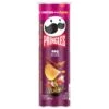 Pringles Snack Stacks BBQ Flavored Potato Crisps Chips - 5.5oz -Snack Shop 5c0718d94aac5ed67e397b5146f0763d