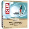 CLIF Bar White Chocolate Macadamia Nut Energy Bars -Snack Shop 5e2ee8f5a572a05e3adb60f12794c4d5