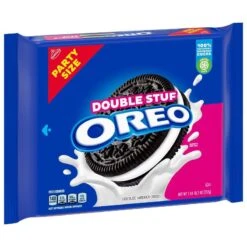 Nabisco Oreo Double Stuf Party Size -Snack Shop 6 0ead1f0bd0f6ef1ef01c69f9ab25a8a6