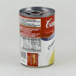 Campbell's Condensed Cream Of Celery Soup, 10.5 OZ Can -Snack Shop 6 156c47cc7b7d4b4ee156eec5e7109744