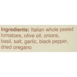 Rao's Homemade Tomato Basil Pasta Sauce 17 Rao's Homemade Tomato Basil Pasta Sauce -Snack Shop 6 181f2e4750d0f6820993c5915d307984