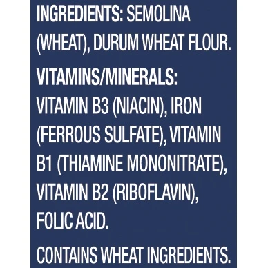 Barilla Fettuccine 10 Barilla Fettuccine - Image 8