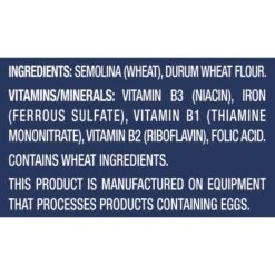 Barilla Ziti Pasta 17 Barilla Ziti Pasta -Snack Shop 6 260f884796114fe9ccaa12e28c8e15e6