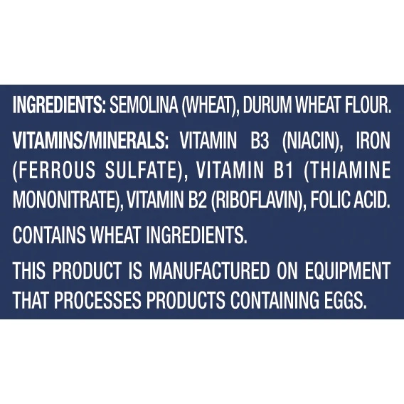 Barilla Ziti Pasta 10 Barilla Ziti Pasta - Image 8