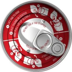 SpaghettiOs Canned Pasta With Meatballs - 15.6oz -Snack Shop 6 33006b683ebf7454960f6f3a63b42bad