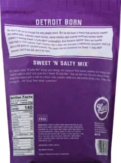 Kar's Trail Mix, Sweet N' Salty -Snack Shop 6 3642c82cf2871c54b16df1913c460d2c