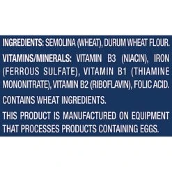 Barilla Farfalle Mini 1 Lb 17 Barilla Farfalle Mini 1 Lb -Snack Shop 6 3671dd3a6f945ef682dc8f6146a65ed6