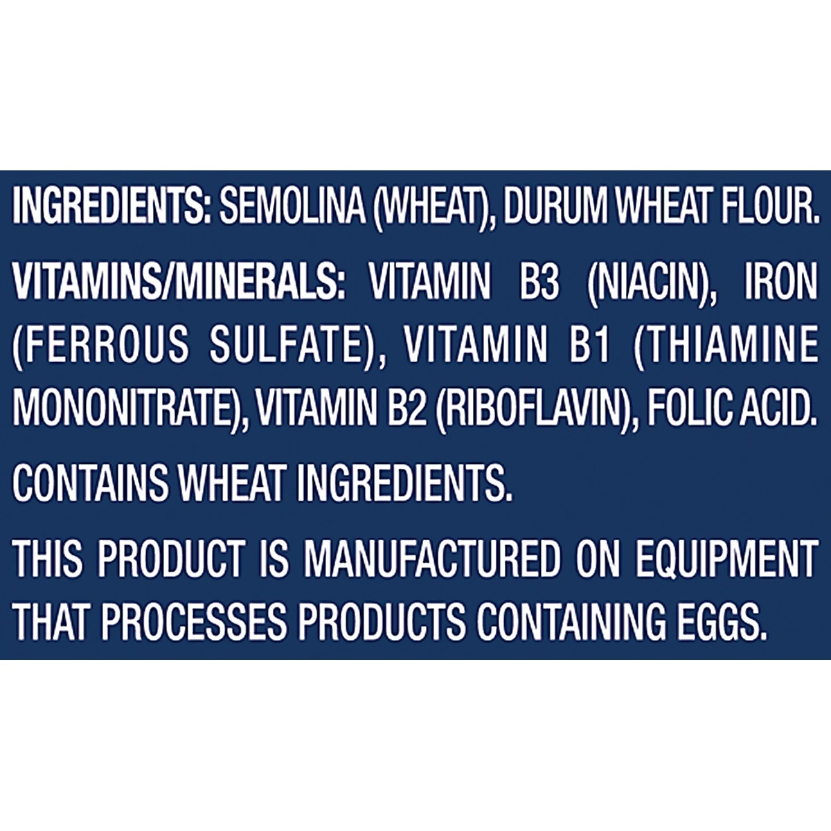 Barilla Farfalle Mini 1 Lb 10 Barilla Farfalle Mini 1 Lb - Image 8