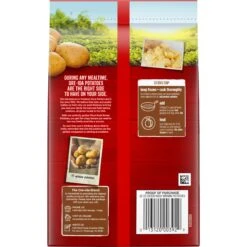 Ore-Ida Diced Hash Brown Potatoes -Snack Shop 6 3c5efc2469a5d941525d5a3ba250e4ec