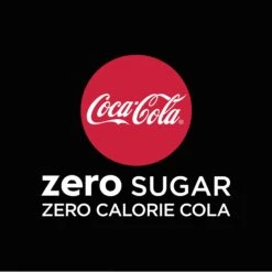 Coca-Cola Coke Zero Sugar Soda Bottles 17 Coca-Cola Coke Zero Sugar Soda Bottles -Snack Shop 6 439127dbcc783e6e7406a598c968d689