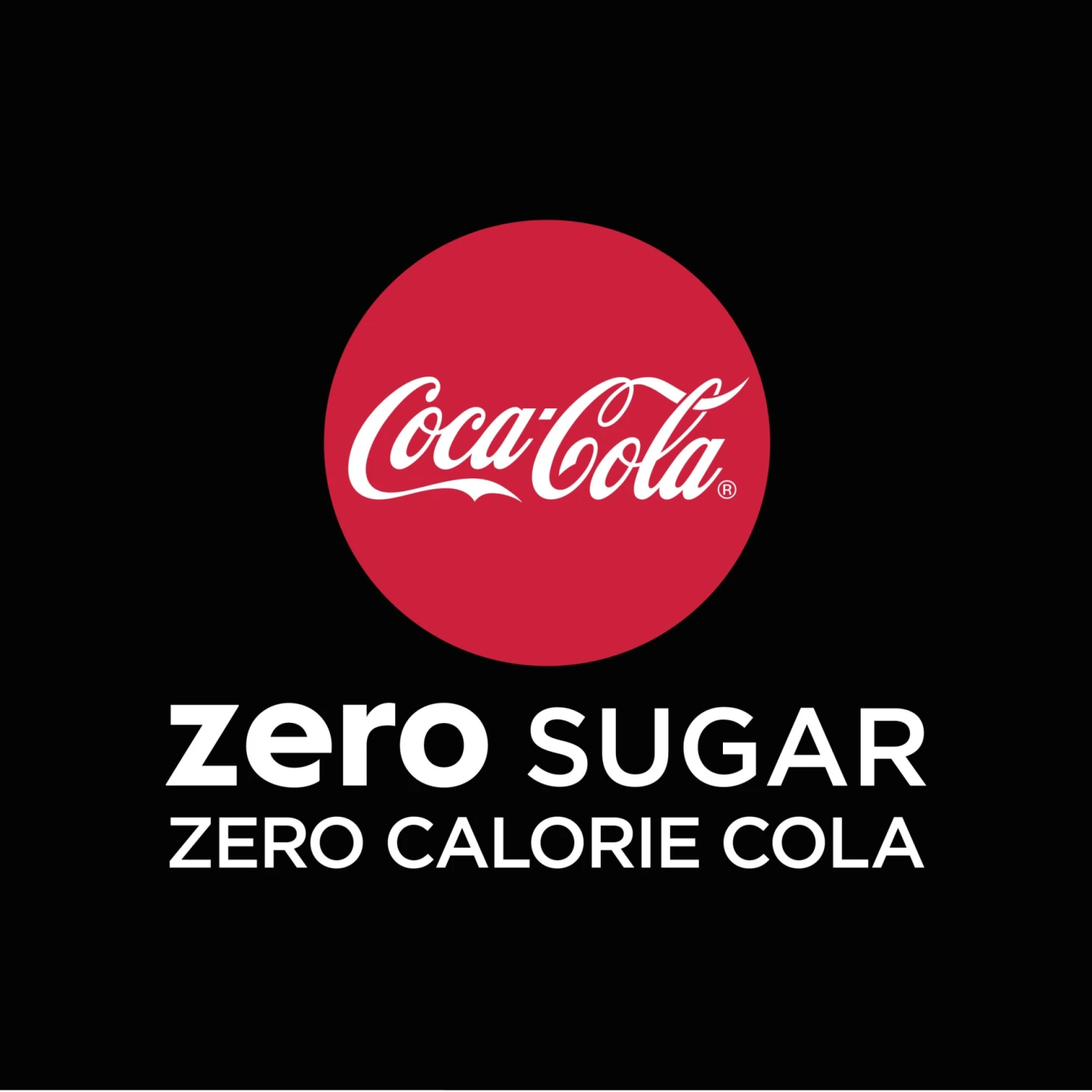 Coca-Cola Coke Zero Sugar Soda Bottles 10 Coca-Cola Coke Zero Sugar Soda Bottles - Image 8