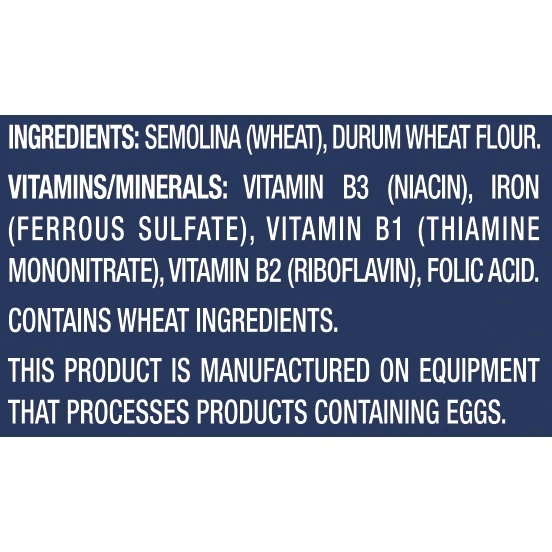 Barilla Medium Shells 1 Lb 9 Barilla Medium Shells 1 Lb - Image 7