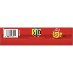RITZ Nabisco Ritz Original Classic Crackers - 13.7oz 21 RITZ Nabisco Ritz Original Classic Crackers - 13.7oz -Snack Shop 6 4edccf9cdf705dab67e5bf145a18ad0b