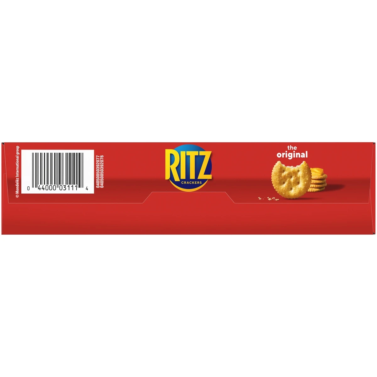 RITZ Nabisco Ritz Original Classic Crackers - 13.7oz 11 RITZ Nabisco Ritz Original Classic Crackers - 13.7oz - Image 9