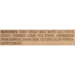 Hormel Natural Choice Oven Roasted Deli Turkey, 8 Oz -Snack Shop 6 4fb8a918e42c707502f7cf5cbeeed19f