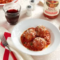 Rao's Homemade Marinara Sauce -Snack Shop 6 530d963da42f16c6b9fd15fc053cb5b4